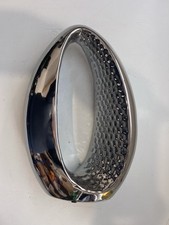 Abstract teardrop chrome for sale  SUTTON COLDFIELD