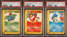 2002 pokemon trainers for sale  Seattle