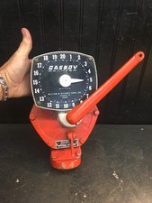 Vintage gasboy gas for sale  Mount Holly Springs