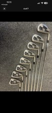 Callaway tour iron for sale  Alsip