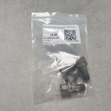 Set pezzi bulloni usato  Mineo