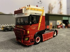 Wsi daf truck for sale  WALSALL