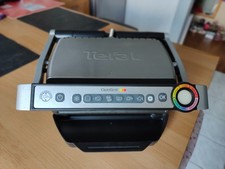 Tefal optigrill grill d'occasion  Brumath