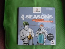 Myboshi seasons boshiversum gebraucht kaufen  Norden