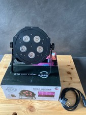 American mega hex gebraucht kaufen  Deutschland