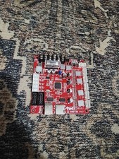 Placa-mãe Anet A8 Plus impressora 3D boa dissipação de calor placa principal integrada  comprar usado  Enviando para Brazil