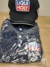 Liqui moly baseball for sale  WORTHING