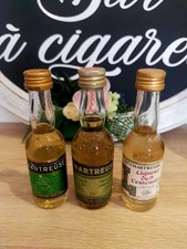 Mignonnettes chartreuse tarrag d'occasion  Bretteville-l'Orgueilleuse