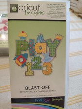 Cricut imagine art for sale  Westwego