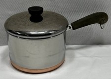 revere ware 3 qt for sale  Muskegon