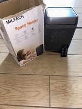 Stufa elettrica con usato Stufa elettrica con usato  Sciacca