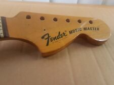 1972 fender music gebraucht kaufen  Deutschland