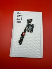 Dye dm10 board for sale  West New York
