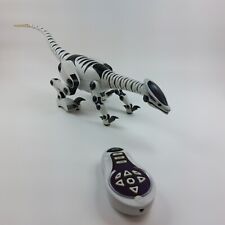 Wowwee roboreptil robotic for sale  GATESHEAD