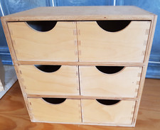 Mini kommode rganizer gebraucht kaufen  Deutschland