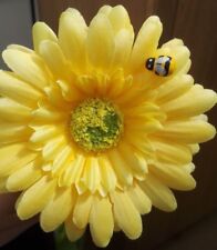 Single yellow bee for sale  CAERPHILLY