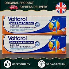 50g voltarol joint for sale  LONDON
