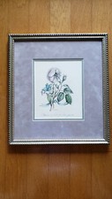 Gorgeous framed matted for sale  Austin
