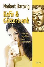 Kefir göttertrank vitaler gebraucht kaufen  Berlin