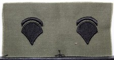 Army specialist second for sale  Irving