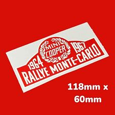 1964 rallye monte for sale  STOKE-ON-TRENT