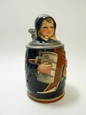 Antiker bier krug gebraucht kaufen  Berlin