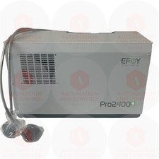 Efoy pro 2400 usato  Spedire a Italy