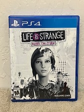 Usado, Life is Strange: Before the Storm - Sony PlayStation 4 cópia de trabalho e códigos comprar usado  Enviando para Brazil