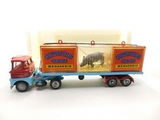 Corgi toys 1139 gebraucht kaufen Corgi toys 1139 gebraucht kaufen  Westerland