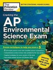 Cracking environmental science for sale  Montgomery
