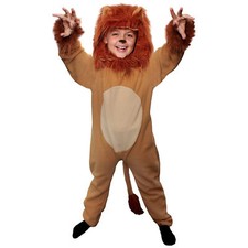 Child lion costume for sale  LEIGH-ON-SEA