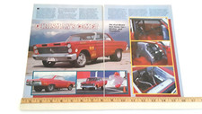 Jack chrisman 1965 for sale  Glendale