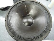 Woofer pollici hpl usato  Torino