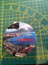Adesivo vintage sticker usato  Oliveto Lario