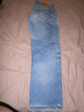 Jean levis 501 d'occasion  Marseille VIII