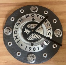 slate wall clock for sale slate wall clock for sale WADEBRIDGE