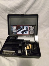 Secador de cabelo NORELCO Man Care Collection 1200 watts conversível turbo modelador comprar usado  Enviando para Brazil