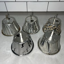 Lot moulinex model for sale  Bradenton