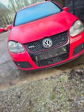 2005 volkswagen golf for sale  TENBURY WELLS