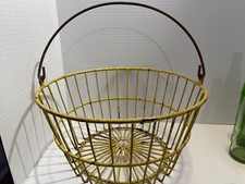 Vintage farmhouse yellow for sale  Plant City