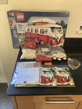 Genuine lego 10220 for sale  PETERBOROUGH
