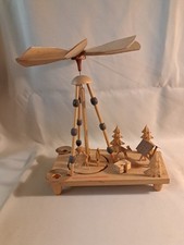 Erzgebirge volkskunst seiffen gebraucht kaufen Erzgebirge volkskunst seiffen gebraucht kaufen  Duisburg