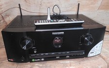 Marantz sr5010 7.2 for sale  AYLESBURY