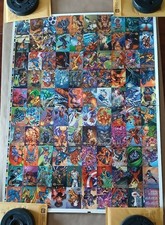 1996 fleer skybox for sale  Kitty Hawk
