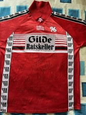 Hannover trikot 2000 gebraucht kaufen  Springe