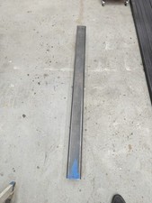 Mild steel square for sale  NANTWICH