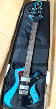 Guitarra Eléctrica GrassRoots G-STREAM-Miku Hatsune Miku Modelo Signature segunda mano  Embacar hacia Mexico