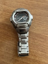 Orologio uomo casio usato  Spezzano Albanese