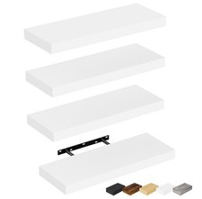 Floating shelves inch for sale  Marion
