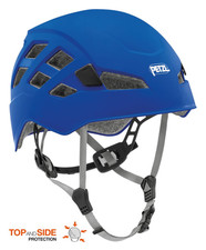 Petzl casco boreo usato  Ravenna